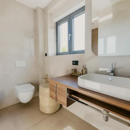 Villa Bloomhill Escape Trogir Exterior photo