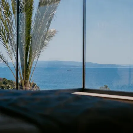 Villa Bloomhill Escape Trogir Exterior photo