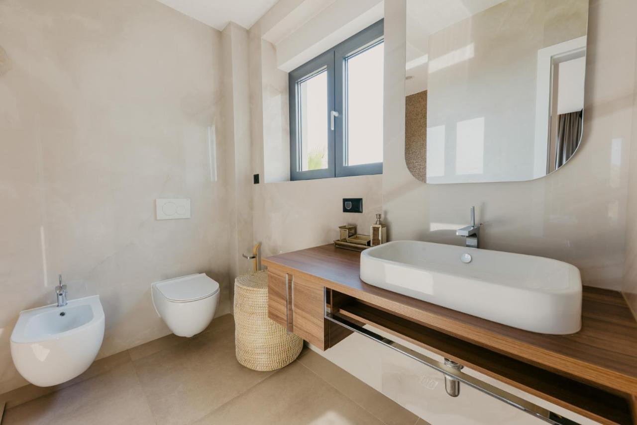 Bloomhill Escape Villa *