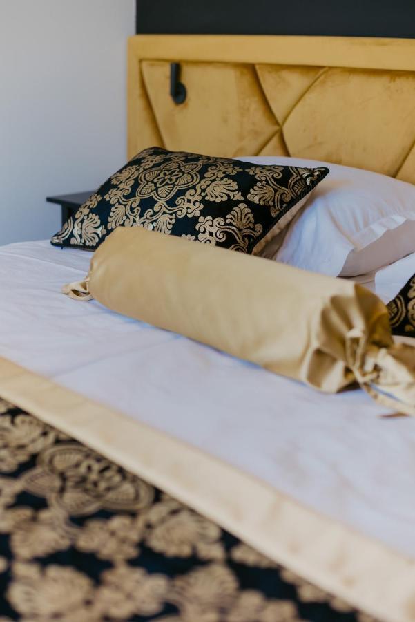 Bloomhill Escape Villa *