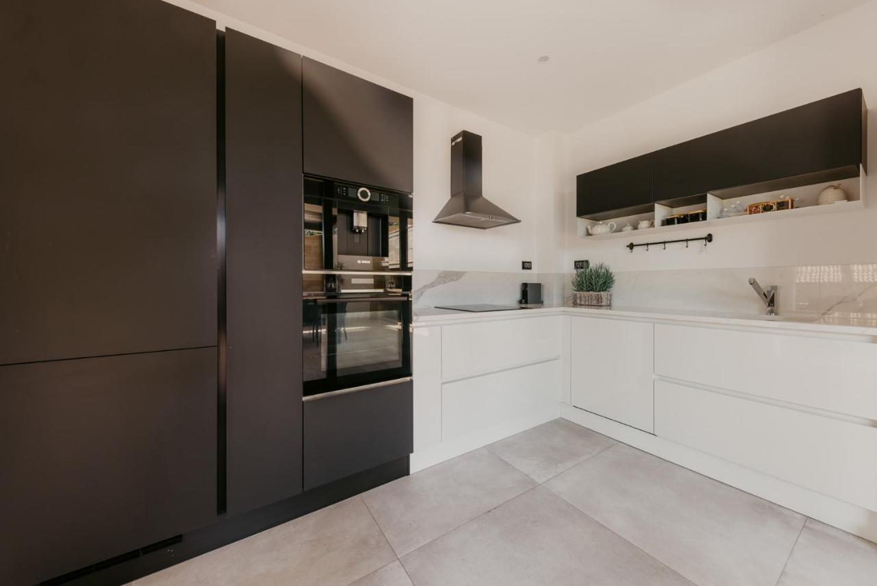 Bloomhill Escape Villa Trogir