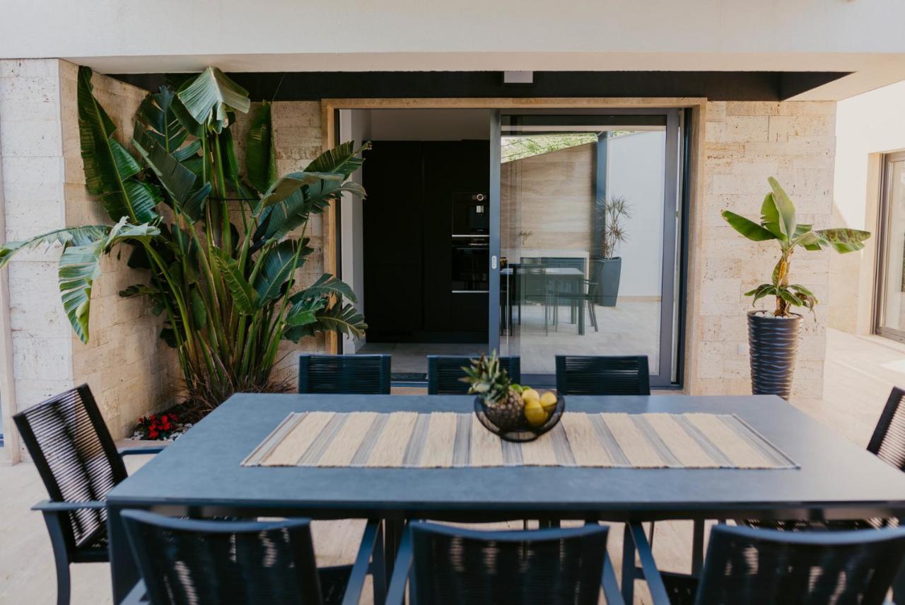 Bloomhill Escape Villa