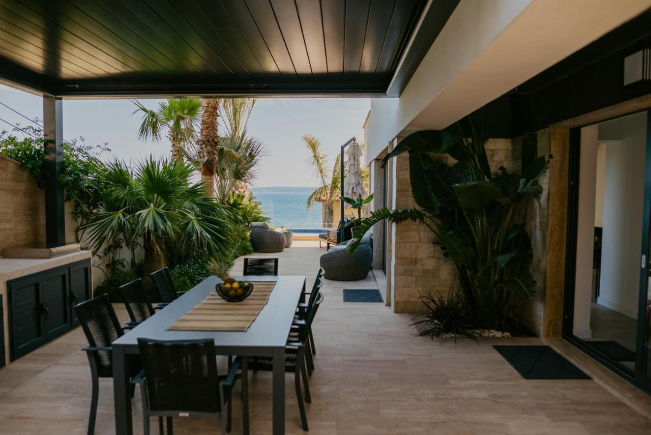 Villa Bloomhill Escape Trogir