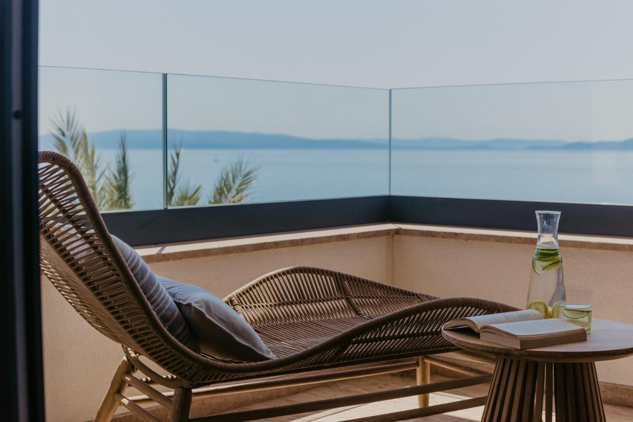 Bloomhill Escape Trogir