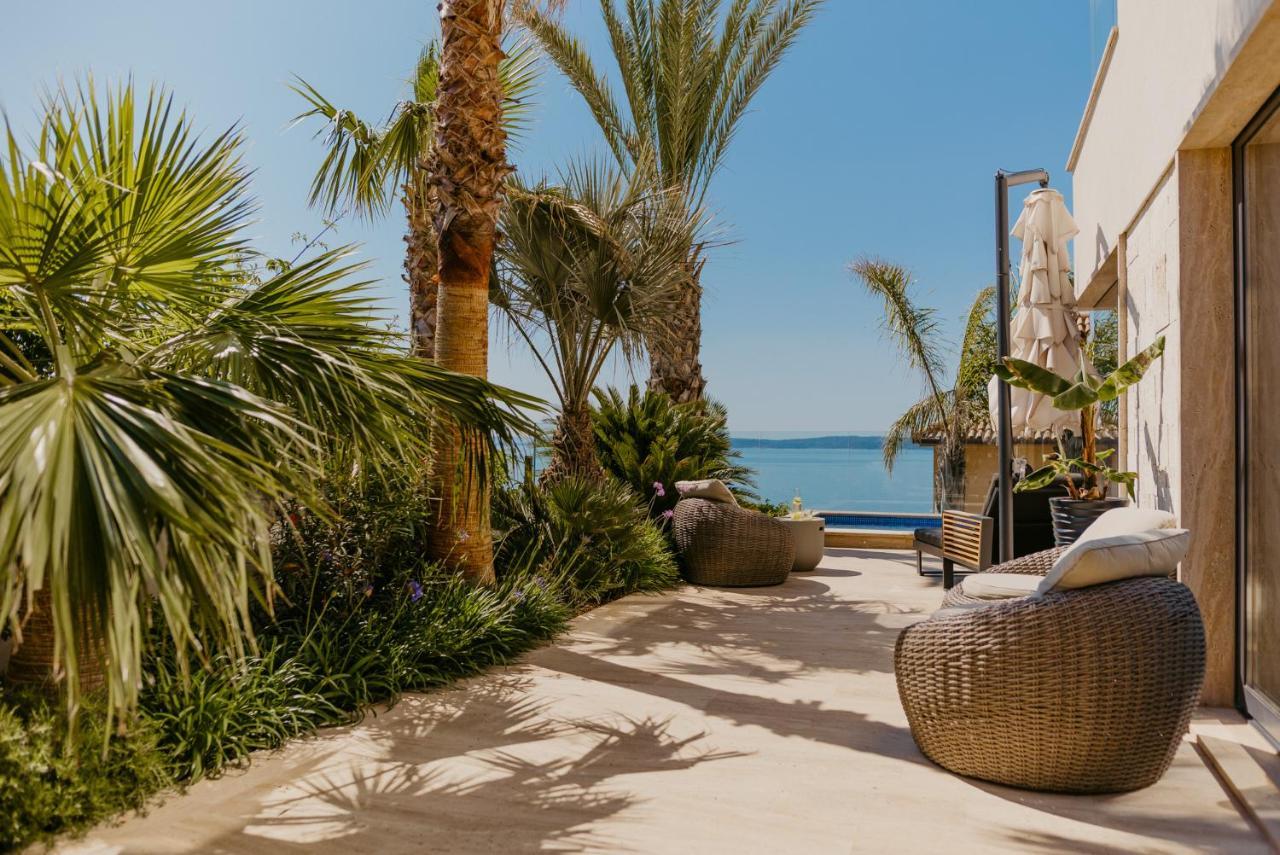 Vilă Bloomhill Escape Trogir