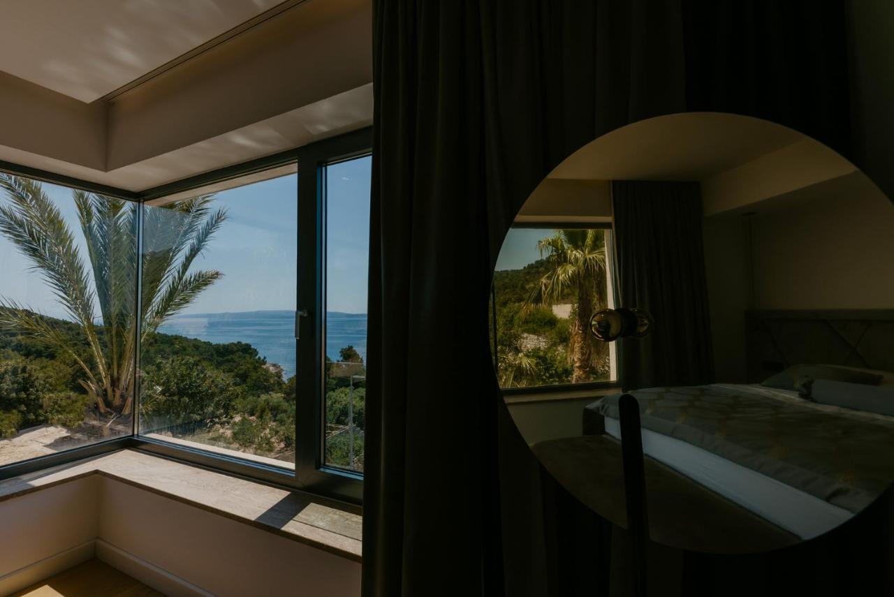 Vilă Bloomhill Escape Trogir