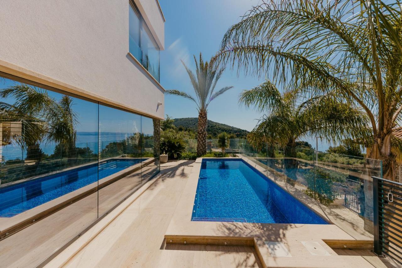 Bloomhill Escape Vilă Trogir