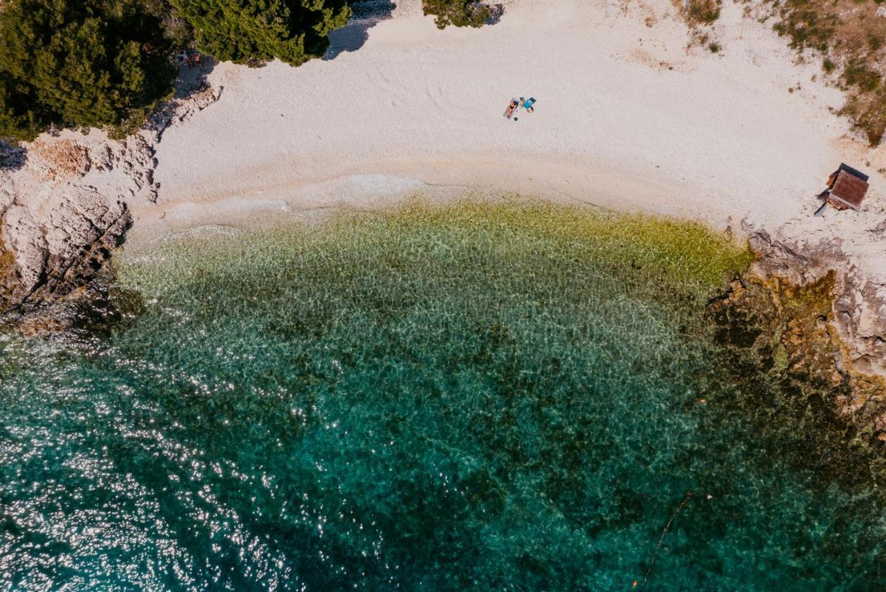 Vilă Bloomhill Escape Trogir
