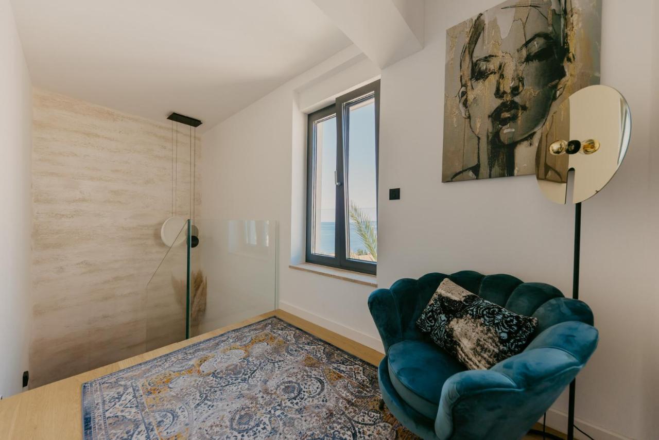 Bloomhill Escape Trogir
