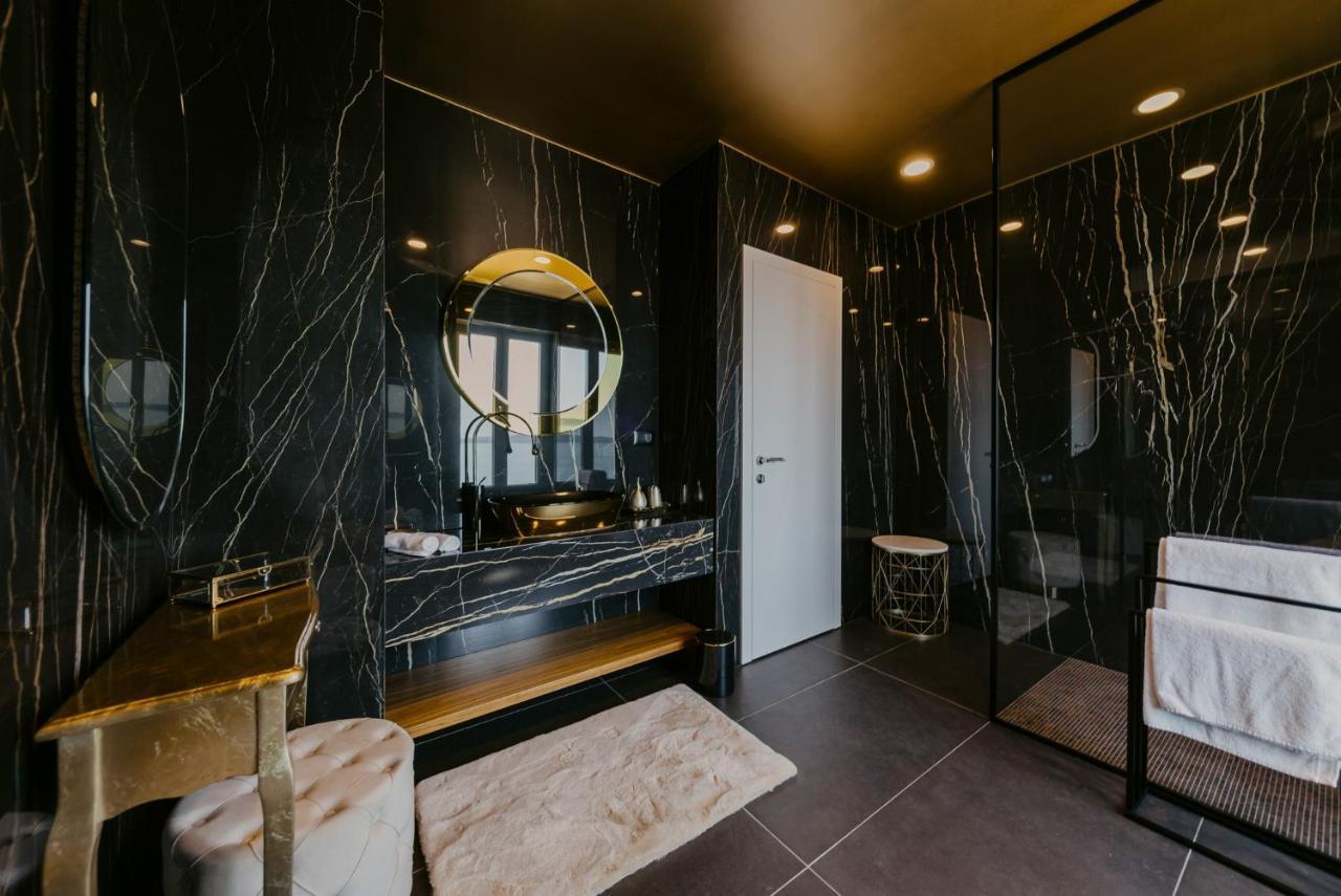 Bloomhill Escape Vilă Trogir
