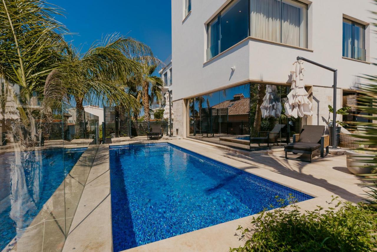 Bloomhill Escape Vilă Trogir