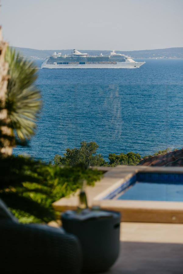 Bloomhill Escape Trogir